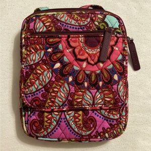 Vera Bradley Crossbody Purse